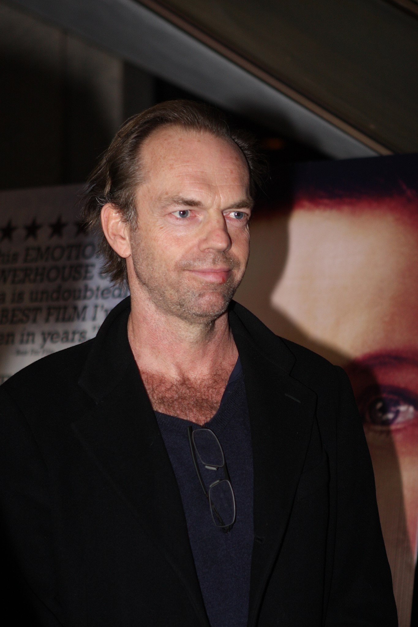 File:Oranges Sunshine Premiere Hugo Weaving (5750756644).jpg