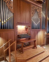 Brombaugh Opus 35 Console Organ-console.jpg