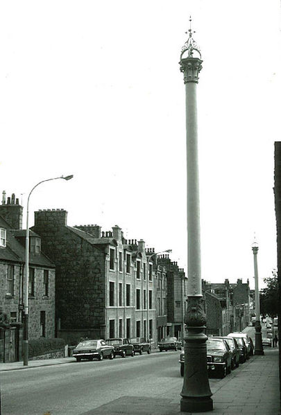 File:Ornamental vent pipes in Aberdeen by Peter Ward.jpg