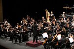 Miniatura para Orquesta Sinfónica de Minería