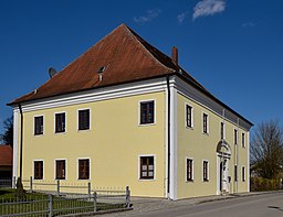 Sammarei Ortenburg