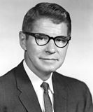 Orville L. Freeman, Secretary of Agriculture (1961-1969).jpg