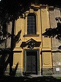 Thumbnail for File:Osov - kostel Narození svatého Jana Křtitele (9).JPG