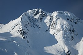 Ossa Gunung, Inggris Columbia.jpg