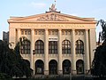 National Theatre of Moravia and Silesia