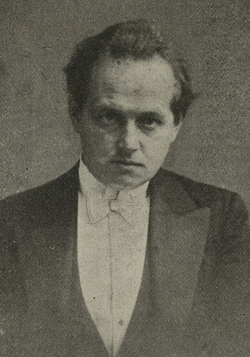 Oswald Kabasta (1896–1946)