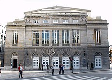 Oviedo - Teatro Campoamor 1.JPG
