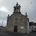 Igrexa parroquial