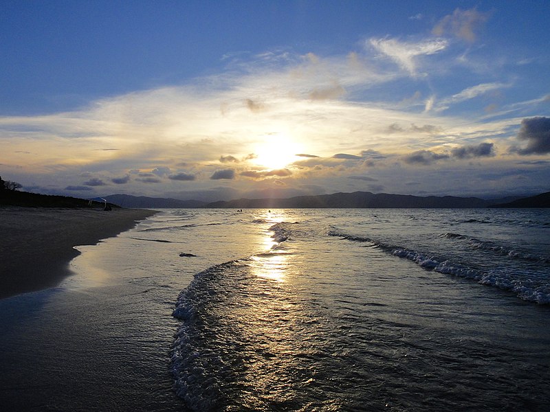 Praias mais famosas em Florianópolis
