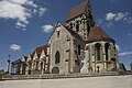 Église Saint-Pierre-et-Saint-Paul de Camelin