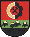POL Porąbka (Sosnowiec) COA.png