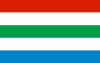POL Twardogora flag.svg