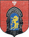 Wappen von Gmina Skoroszyce