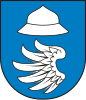 Wappen des Kreises Kłobuck