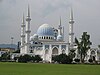 Sultan Ahmad Shah State Mosque