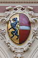 * Nomination Herzogtum Salzburg, Coat of arms of the countries, which were part of the Imperial Council (Austria), Assembly hall in the Palace of Justice, Vienna --Hubertl 16:13, 23 April 2016 (UTC) * Promotion  Support Good quality.--Famberhorst 17:09, 23 April 2016 (UTC)