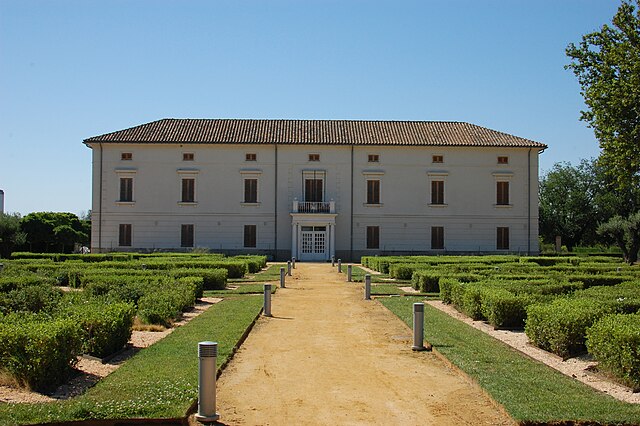 Casa-Palácio do Barão da Guía Real