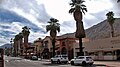 Palm Canyon Drive, Downtown Palm Springs