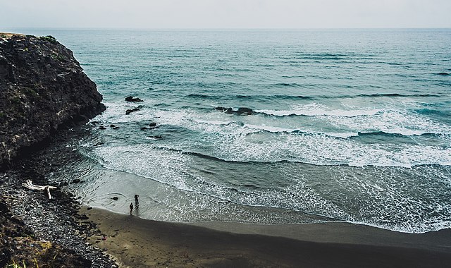 Palma Sola, Mexico (Unsplash)