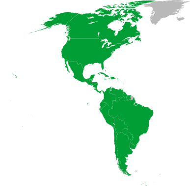 File:Pan American Sports Organization (PASO) members.svg