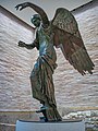 * Nomination The winged Victory in Brescia. --Moroder 03:59, 3 May 2021 (UTC) * Promotion  Support Good quality. --Commonists 15:35, 3 May 2021 (UTC)