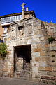 Muralla Da Coruña