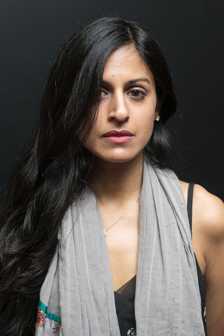 <span class="mw-page-title-main">Parul Sehgal</span> American literary critic