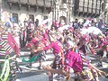 Pasacalle de Lima por la Festividad de la Virgen de la Candelaria 2024 1230