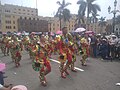 Pasacalle de Lima por la Festividad de la Virgen de la Candelaria 2024 485