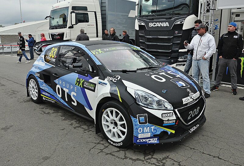 File:Patrick Guillerme-Peugeot 208 (2).jpg