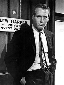 Paul Newman - Wikipedia