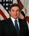 Paul Wolfowitz için küçük resim