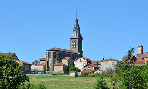 Rideau métallique Paulhaguet (43230)