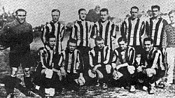 Peñarol - Wikipedia