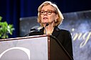 Peggy Noonan: Alter & Geburtstag