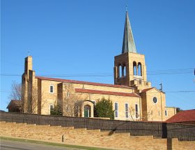 Kerk van Penshurst 1.JPG