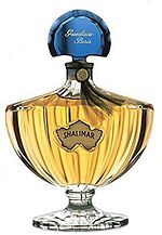 Thumbnail for Shalimar (perfume)