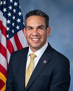 <span class="mw-page-title-main">Pete Aguilar</span> American politician