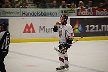 Peter Forsberg, NHL Wiki