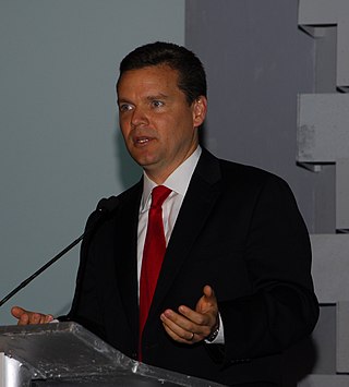 <span class="mw-page-title-main">Peter R. Huntsman</span> American business executive (born 1963)