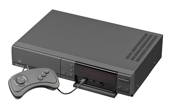 Philips CD-i