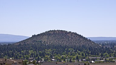 Pilot Butte