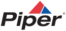 Piper Aircraft logo.svg