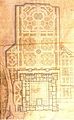 Plano del Palacio Real Nuevo de Madrid, diseñado y propuesto por G.B. Sacchetti en 1737..jpg