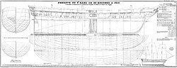 Thumbnail for French frigate Néréide (1836)