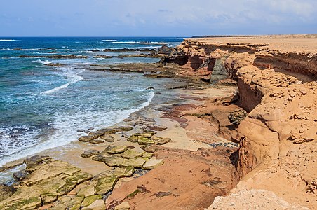 Playa de Soledad Fuerteventura