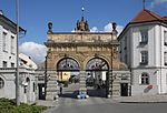 Vorschaubild für Brauerei