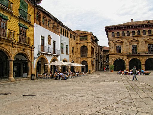 Poble Espanyol - panoramio