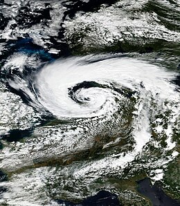 Extratropical cyclone - Wikipedia