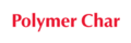 Polymer Char logo.